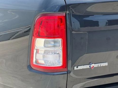 Used 2021 RAM 1500 Lone Star w/ Trailer Tow Group image 98