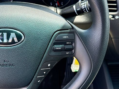 Used 2018 Kia Forte LX w/ LX Popular Package FWD image 13