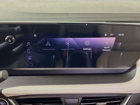 New 2026 Buick Encore GX Preferred w/ Comfort Package FWD image 7