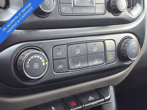 Used 2016 Chevrolet Colorado W/T image 24