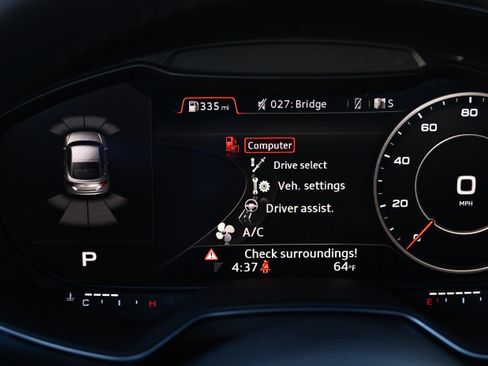 Used 2017 Audi TT 2.0T image 25