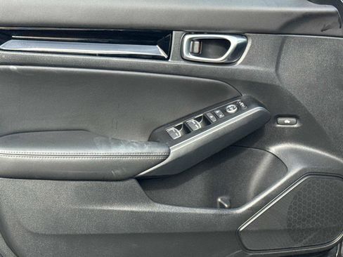 Certified 2024 Honda Civic Touring image 17