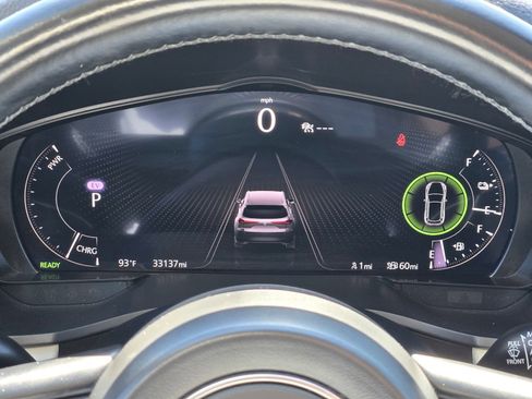 Certified 2024 MAZDA CX-90 Plug-In Hybrid w/ Premium Plus AWD/4WD image 33