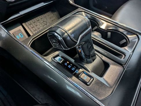 Used 2023 Ford F150 Lariat w/ Equipment Group 502A High image 12