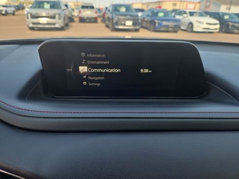 Used 2023 MAZDA CX-30 AWD 2.5 S w/ Preferred Package image 18