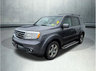 Used 2015 Honda Pilot EX-L video 1