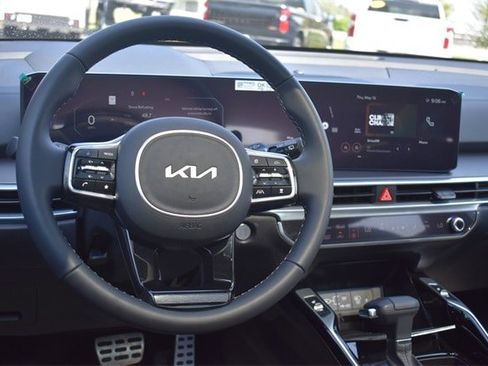 New 2025 Kia Sorento SX image 20