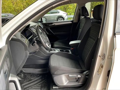 Used 2023 Volkswagen Tiguan S FWD image 20