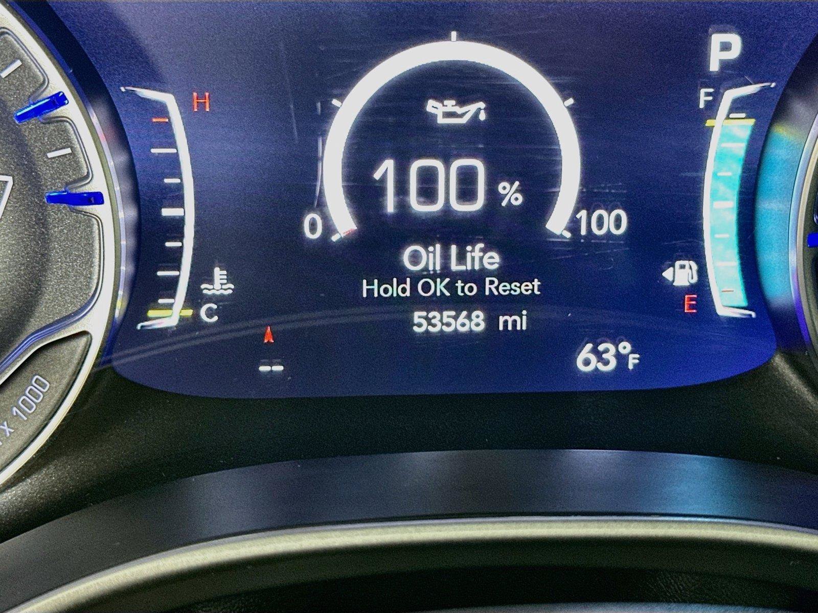 Used 2025 Chrysler Pacifica Select FWD image 19
