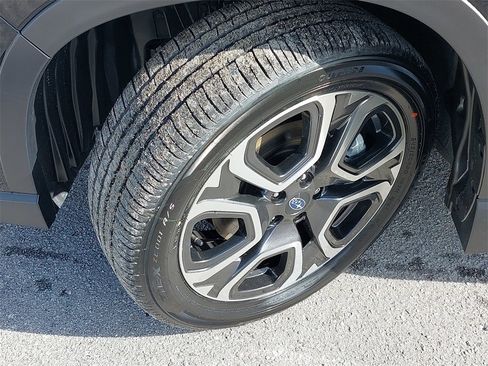 New 2026 Subaru Ascent Touring image 29