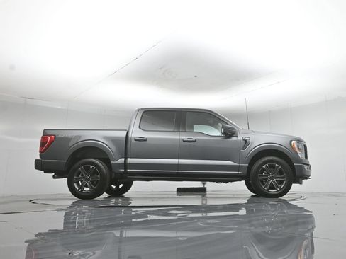 Used 2023 Ford F150 XLT w/ Equipment Group 302A High AWD/4WD image 51