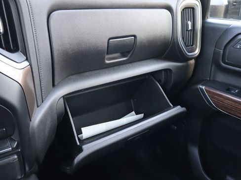 Used 2022 Chevrolet Silverado 3500 High Country w/ Safety Package II AWD/4WD image 37