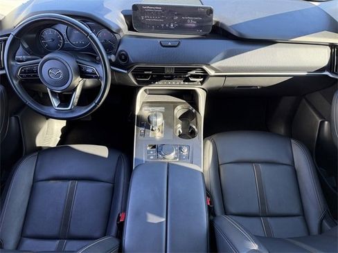 Used 2025 MAZDA CX-90 3.3 Turbo w/ Select Package image 11