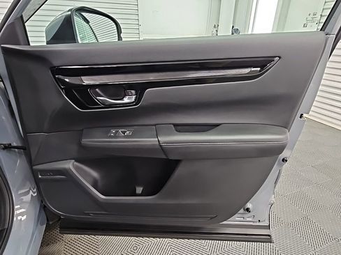 Used 2023 Honda CR-V EX-L image 40