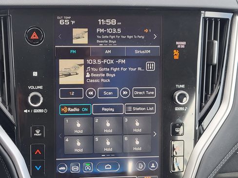 Certified 2023 Subaru Legacy Premium image 28