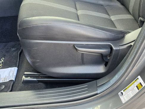 Used 2024 MAZDA CX-50 AWD 2.5 S w/ Select Package image 18
