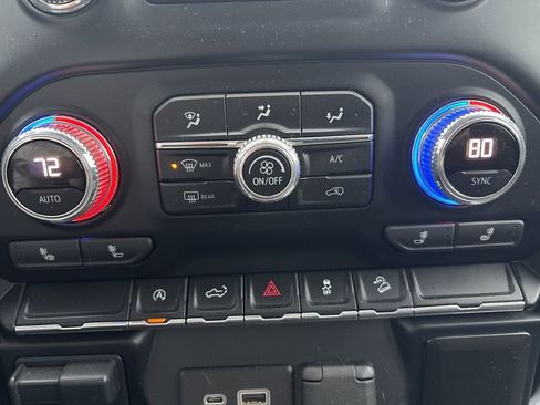 Used 2021 GMC Sierra 1500 Elevation w/ X31 Off-Road Package image 36