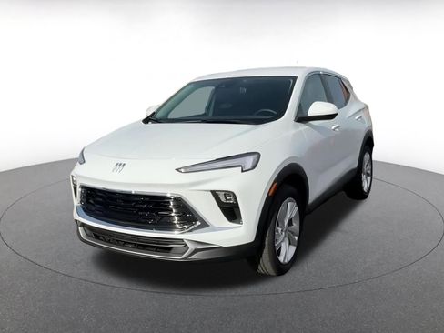 Used 2025 Buick Encore GX Preferred image 7