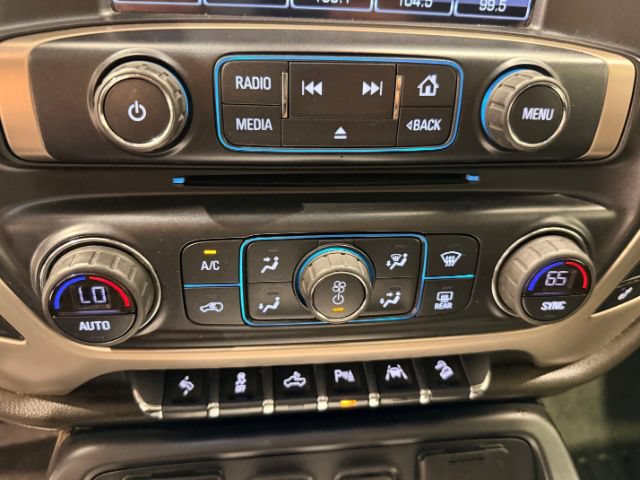 Used 2017 GMC Sierra 1500 Denali AWD/4WD image 23