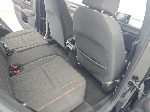 Used 2024 Honda HR-V Sport image 11