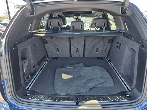 Used 2022 BMW X3 xDrive30i image 16