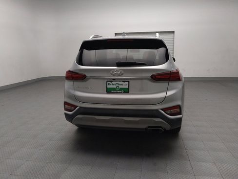 Used 2020 Hyundai Santa Fe SEL w/ Convenience + Premium Package FWD image 7