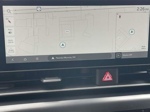 New 2026 Kia Carnival image 35