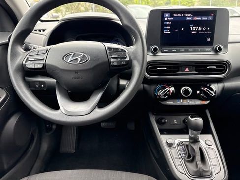Certified 2023 Hyundai Kona SEL w/ Cargo Package AWD/4WD image 20