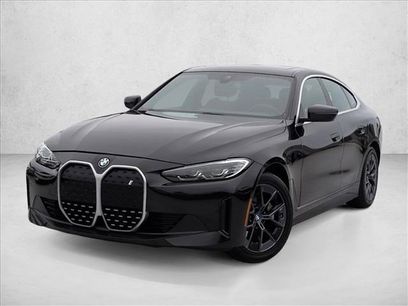 Used 2023 BMW i4 eDrive35