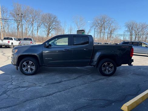 Used 2016 Chevrolet Colorado LT w/ LT Convenience Package image 6