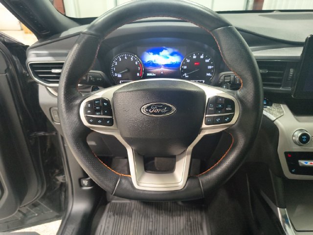 Used 2023 Ford Explorer Timberline w/ Timberline Technology Package AWD/4WD image 26