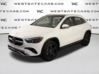 Used 2026 Mercedes-Benz GLA 250
