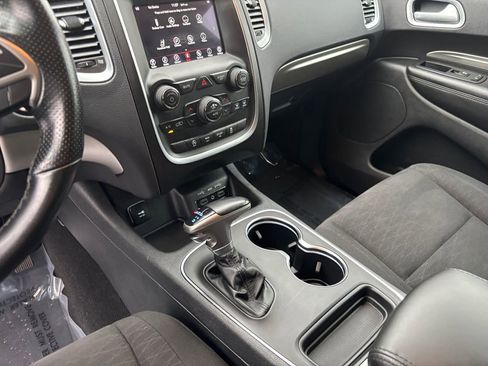 Used 2020 Dodge Durango SXT w/ 3rd Row Seating Group image 21