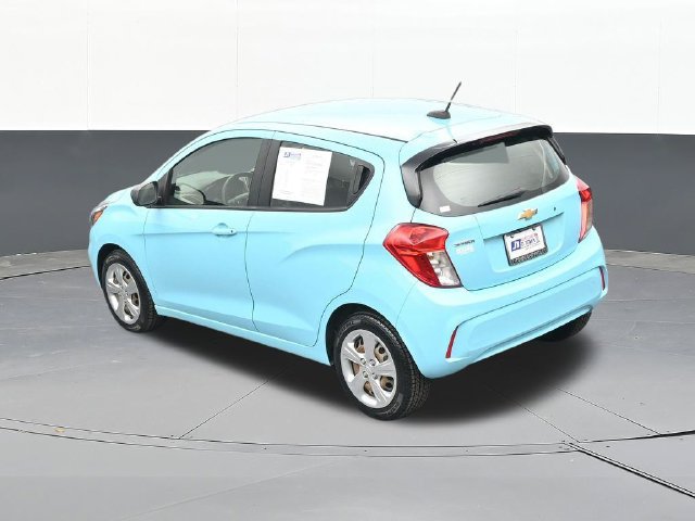 Used 2021 Chevrolet Spark LS FWD image 57