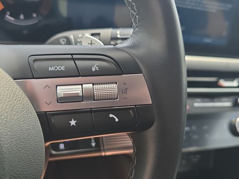 Certified 2026 Hyundai Sonata SEL FWD image 23