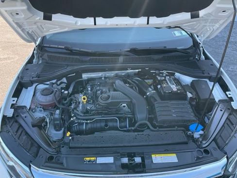Used 2022 Volkswagen Jetta S w/ IQ.Drive Package image 19