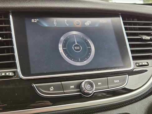 Used 2017 Buick Encore Preferred AWD/4WD image 13