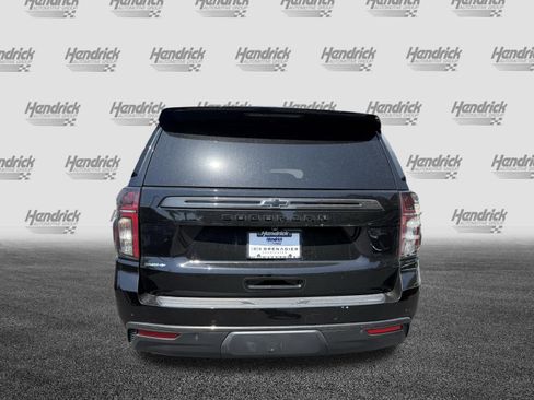 Used 2021 Chevrolet Suburban Z71 w/ Rear Media and Nav Package AWD/4WD image 11