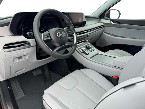 New 2025 Hyundai Palisade SEL image 14