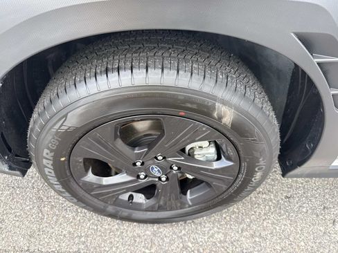 New 2026 Subaru Crosstrek 2.5i AWD/4WD image 10