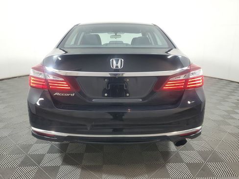 Used 2016 Honda Accord LX image 5