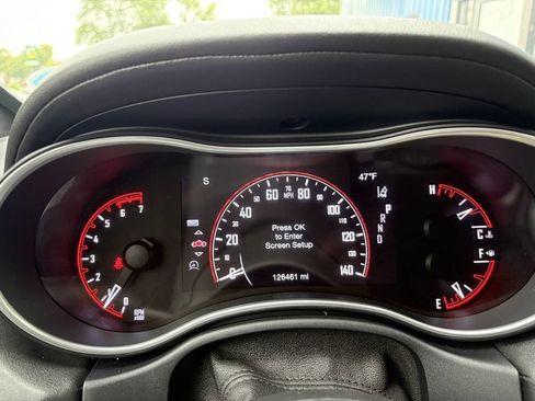 Used 2018 Dodge Durango Citadel image 20