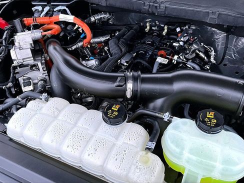 Certified 2025 Ford F150 King Ranch image 35