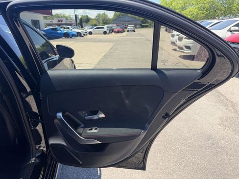 Used 2021 Mercedes-Benz A 35 AMG 4MATIC image 24