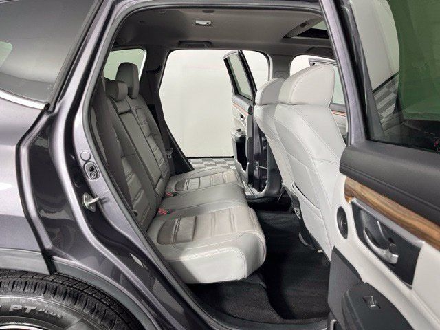 Used 2018 Honda CR-V Touring image 48