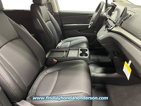 New 2026 Honda Odyssey EX-L image 27