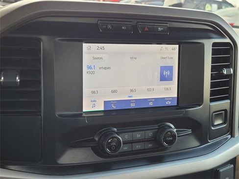 Used 2023 Ford F150 XLT image 9