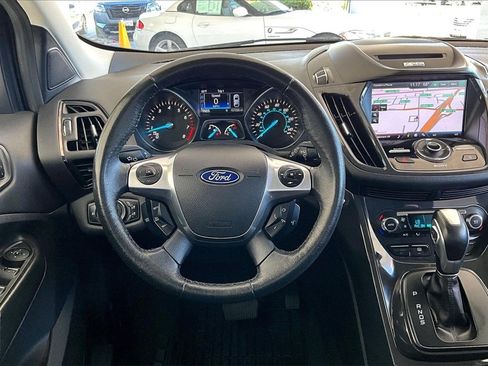 Used 2014 Ford Escape Titanium image 8