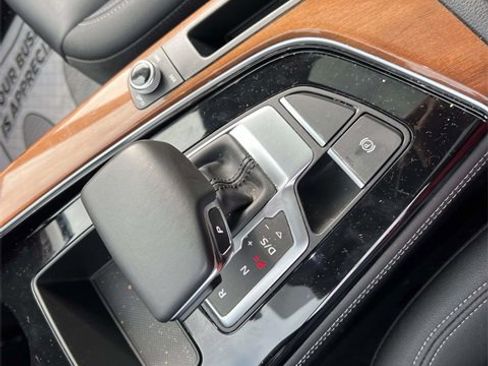 Used 2023 Audi A5 2.0T Premium Plus w/ Premium Plus image 26