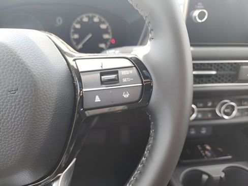 Used 2026 Honda HR-V EX-L image 27